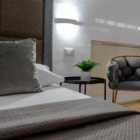 Apartmán Mennulamia