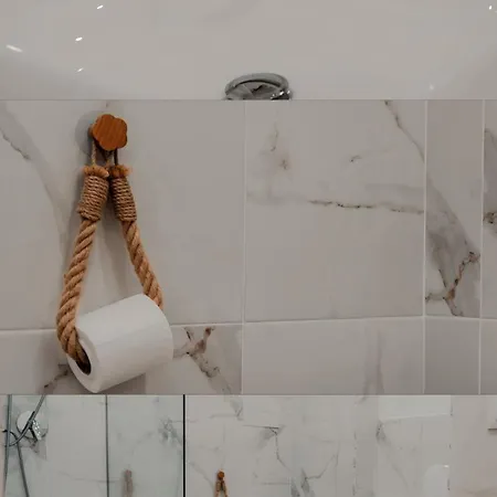 Mennulamia Apartmán Palermo