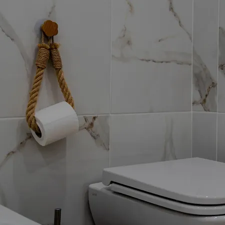 Apartmán Mennulamia Palermo