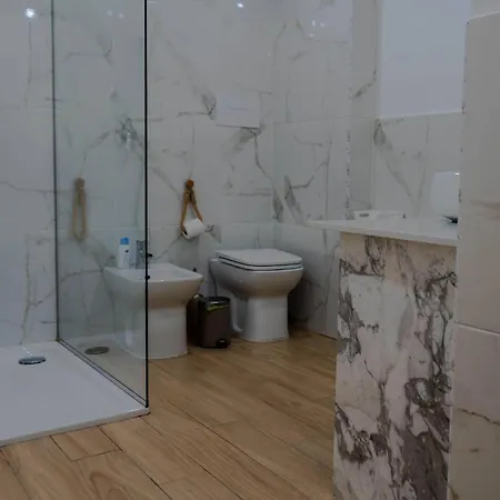 Apartment Mennulamia Palermo