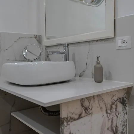Apartment Mennulamia