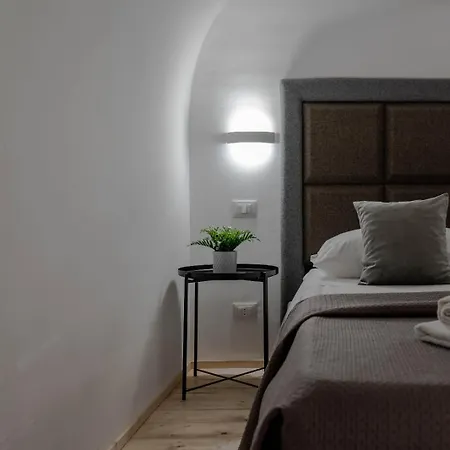 Mennulamia Apartmán Palermo