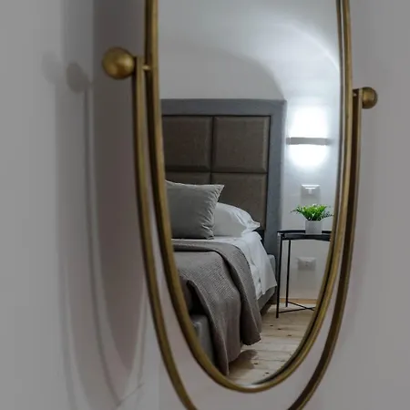 Mennulamia Apartment