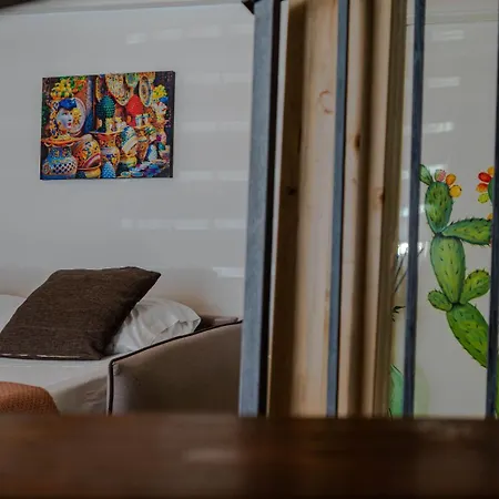 Apartmán Mennulamia *