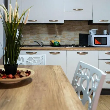 Mennulamia Apartment