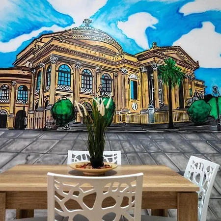 Apartmán Mennulamia *