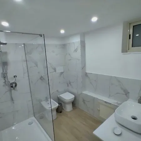 Mennulamia Apartment *
