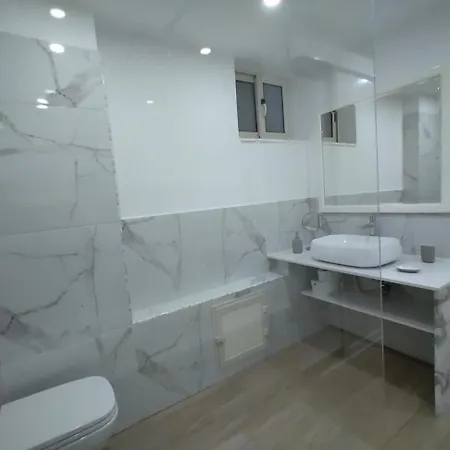 Mennulamia Apartment Palermo