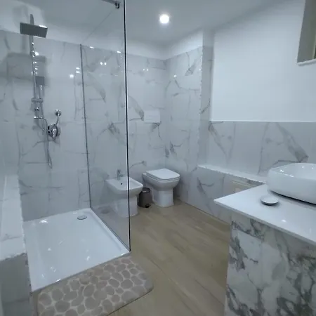 Apartment Mennulamia *