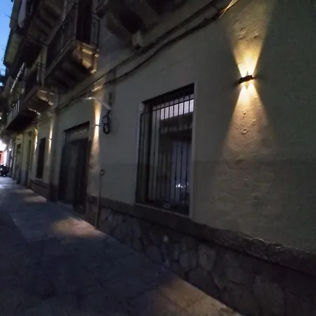 Mennulamia * Palermo