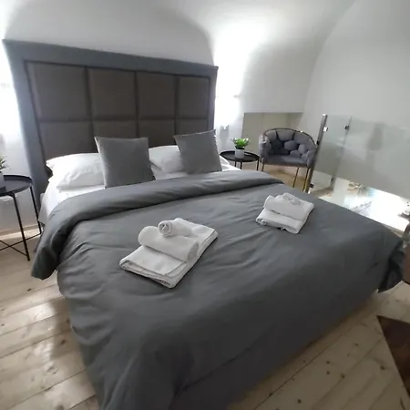 Apartment Mennulamia