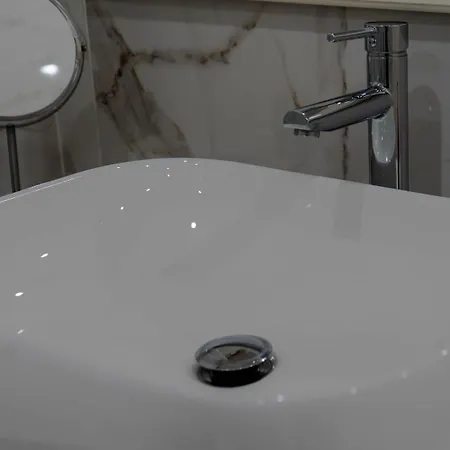 Appartamento Mennulamia Palermo