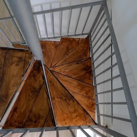 Апартаменты Mennulamia Палермо