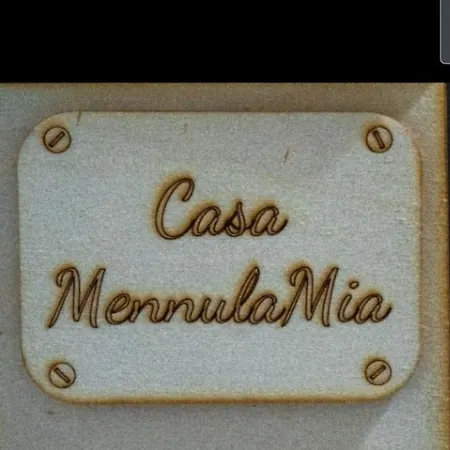 Mennulamia شقة